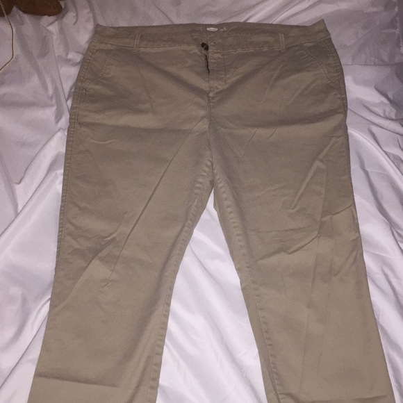 khaki pants tall